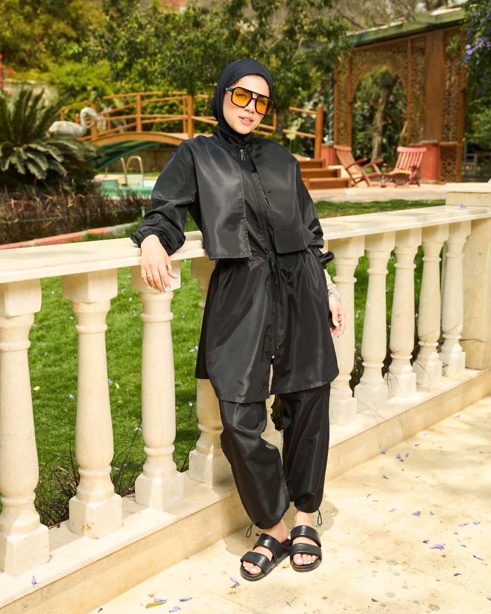 Mermaid Burkini
