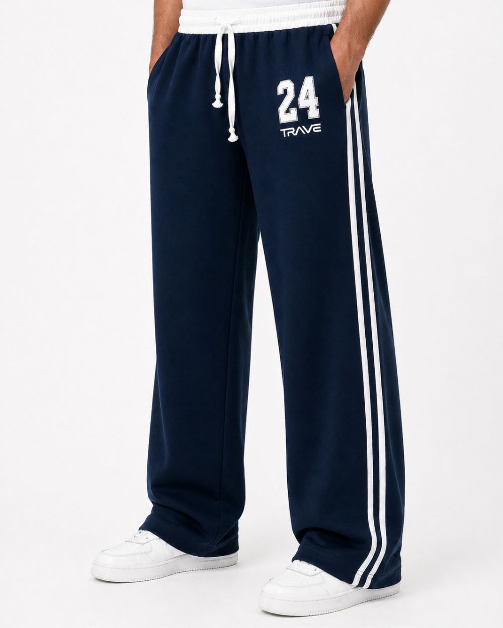 24 Trave Sweatpants for Men