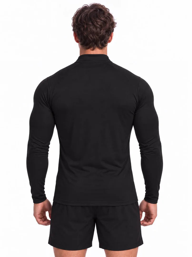 Iron T-shirt Sport Wear