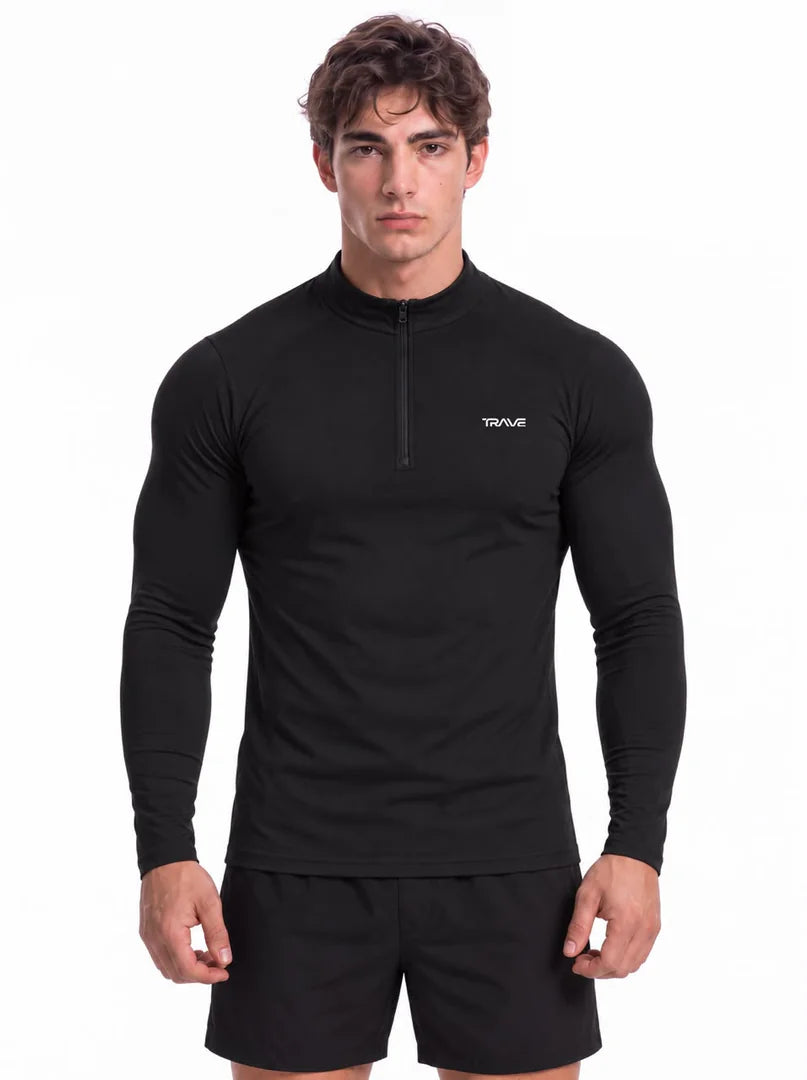 Iron T-shirt Sport Wear