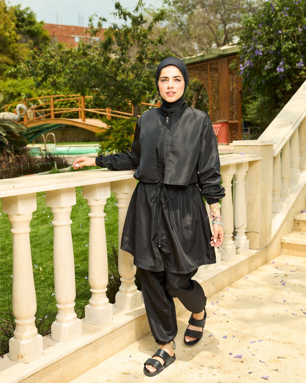 Mermaid Burkini