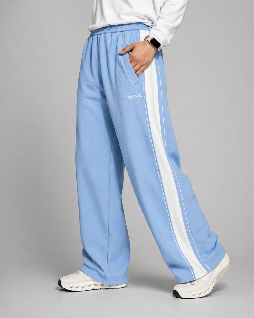Chill Line Sweatpants For Women