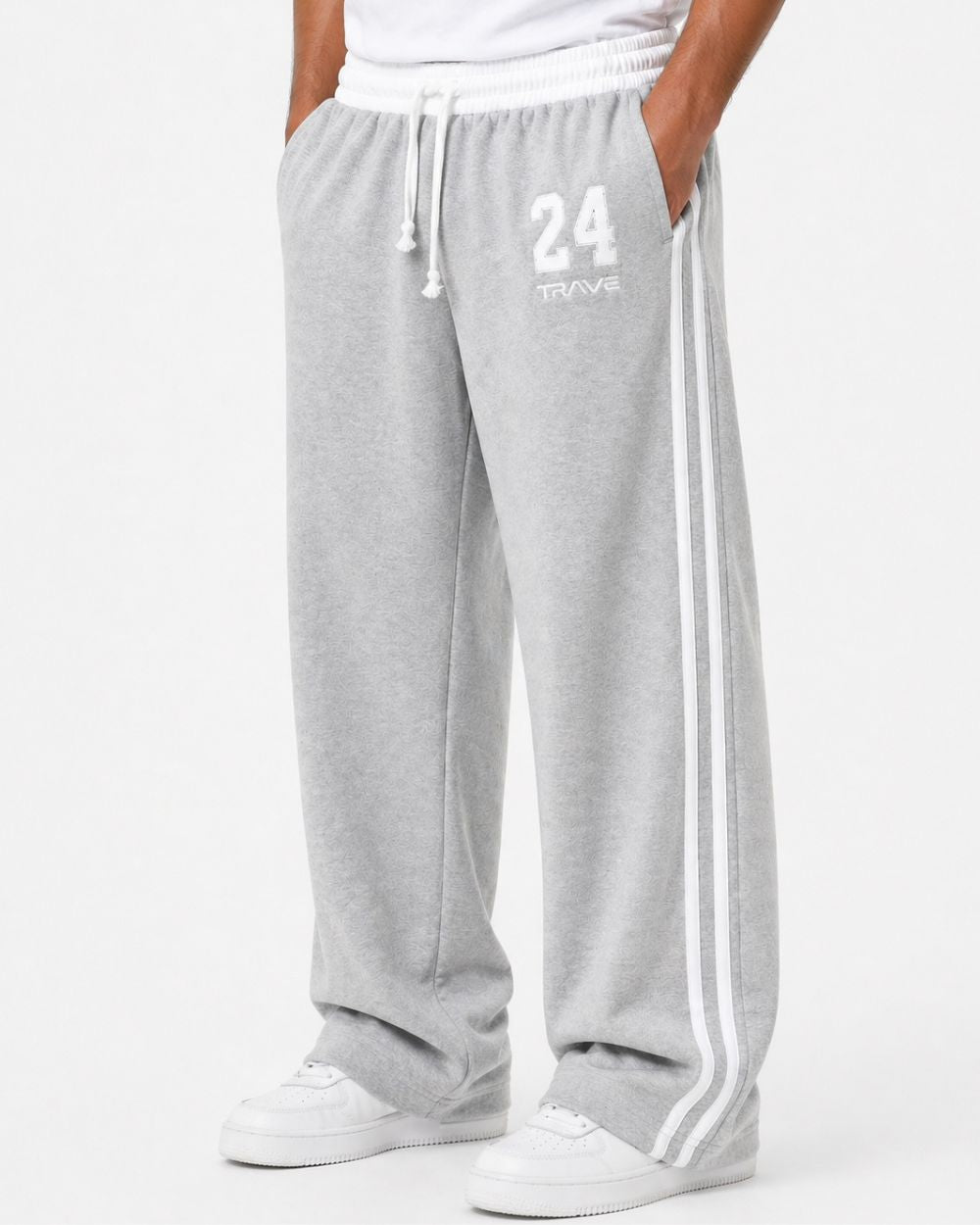 24 Trave Sweatpants for Men
