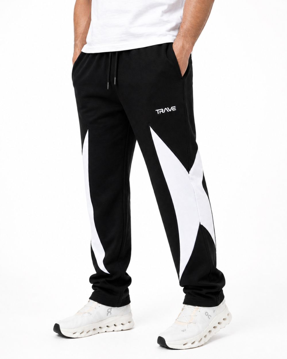 Star Sweatpants for Men