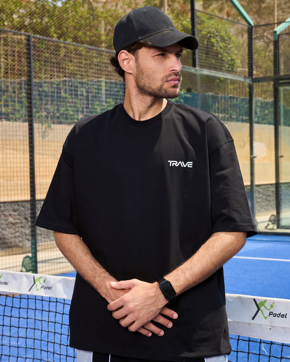 Trave T-Shirt