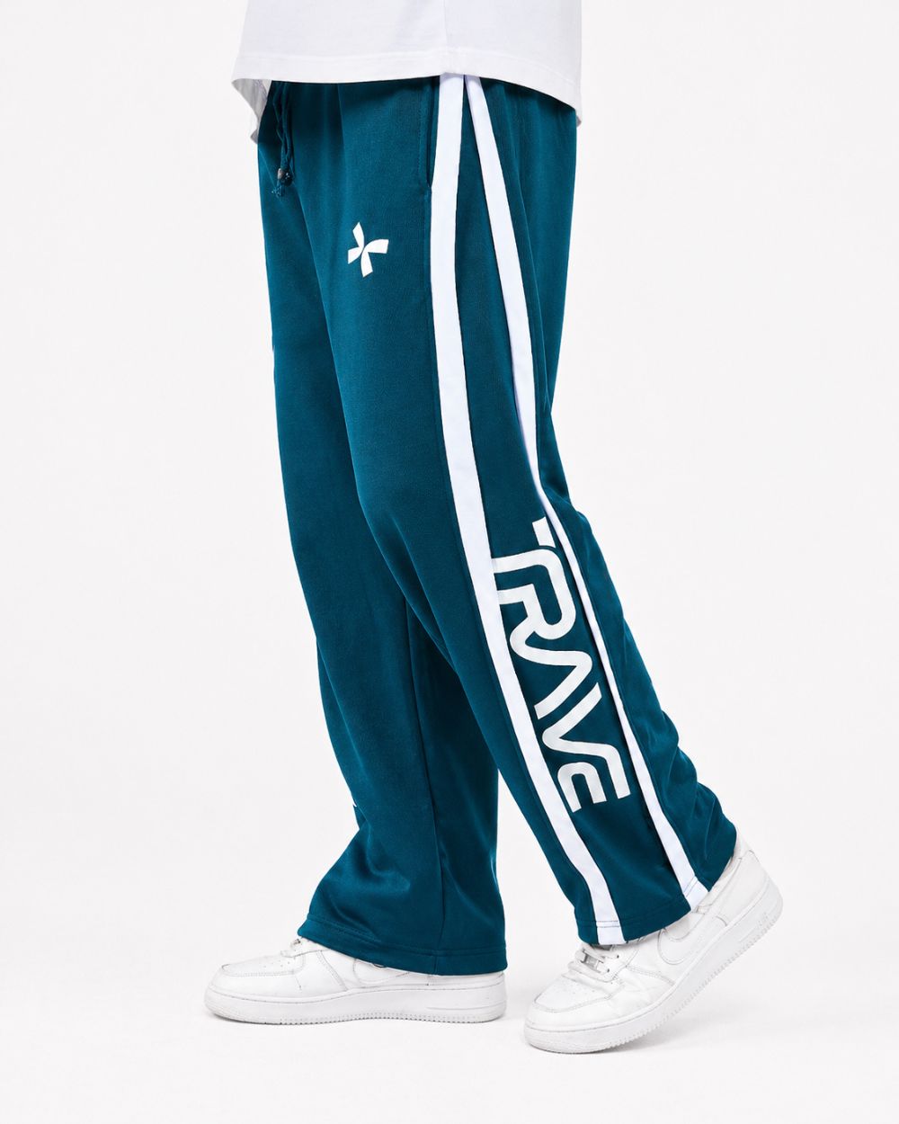 Track Line Sweatpants for Men