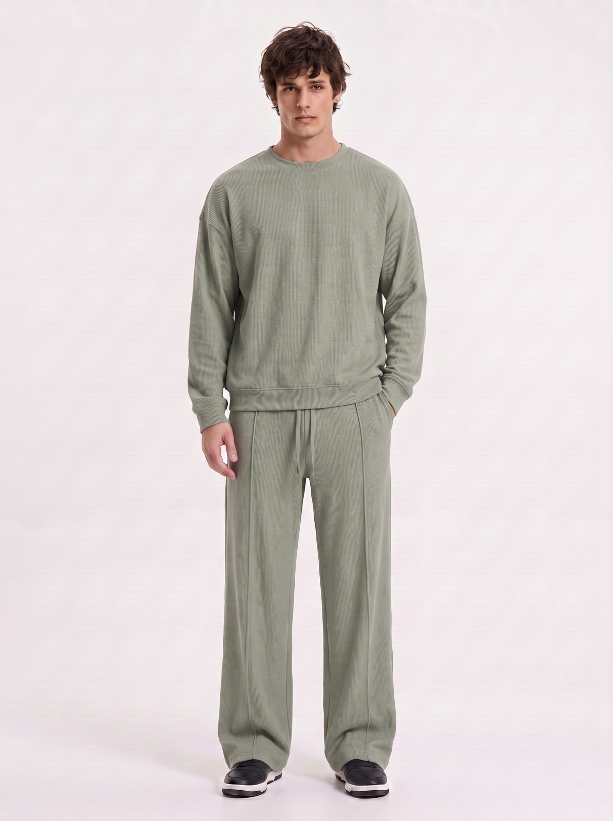 SOFT Suit For Men