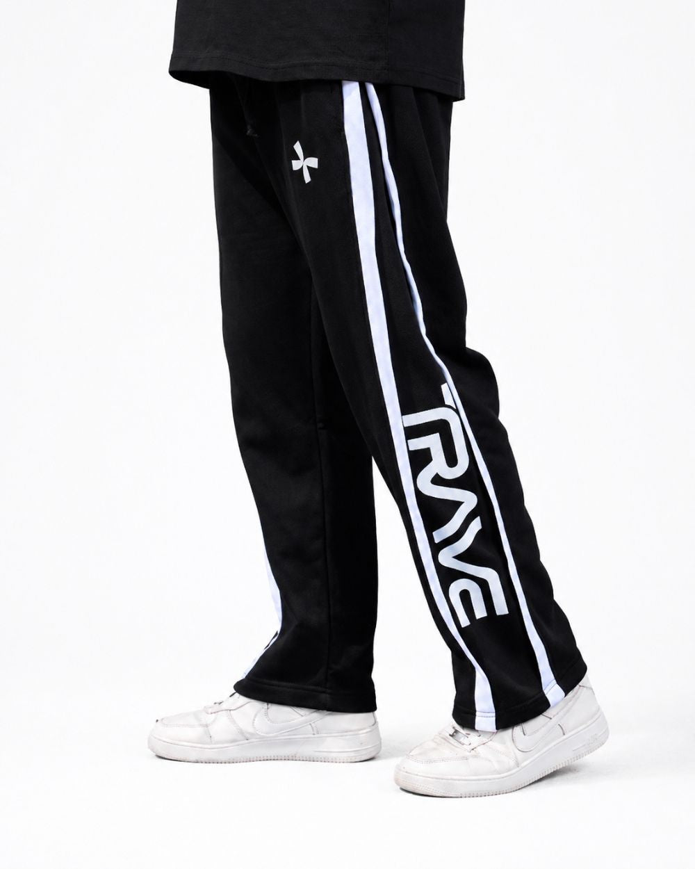 Track Line Sweatpants for Men