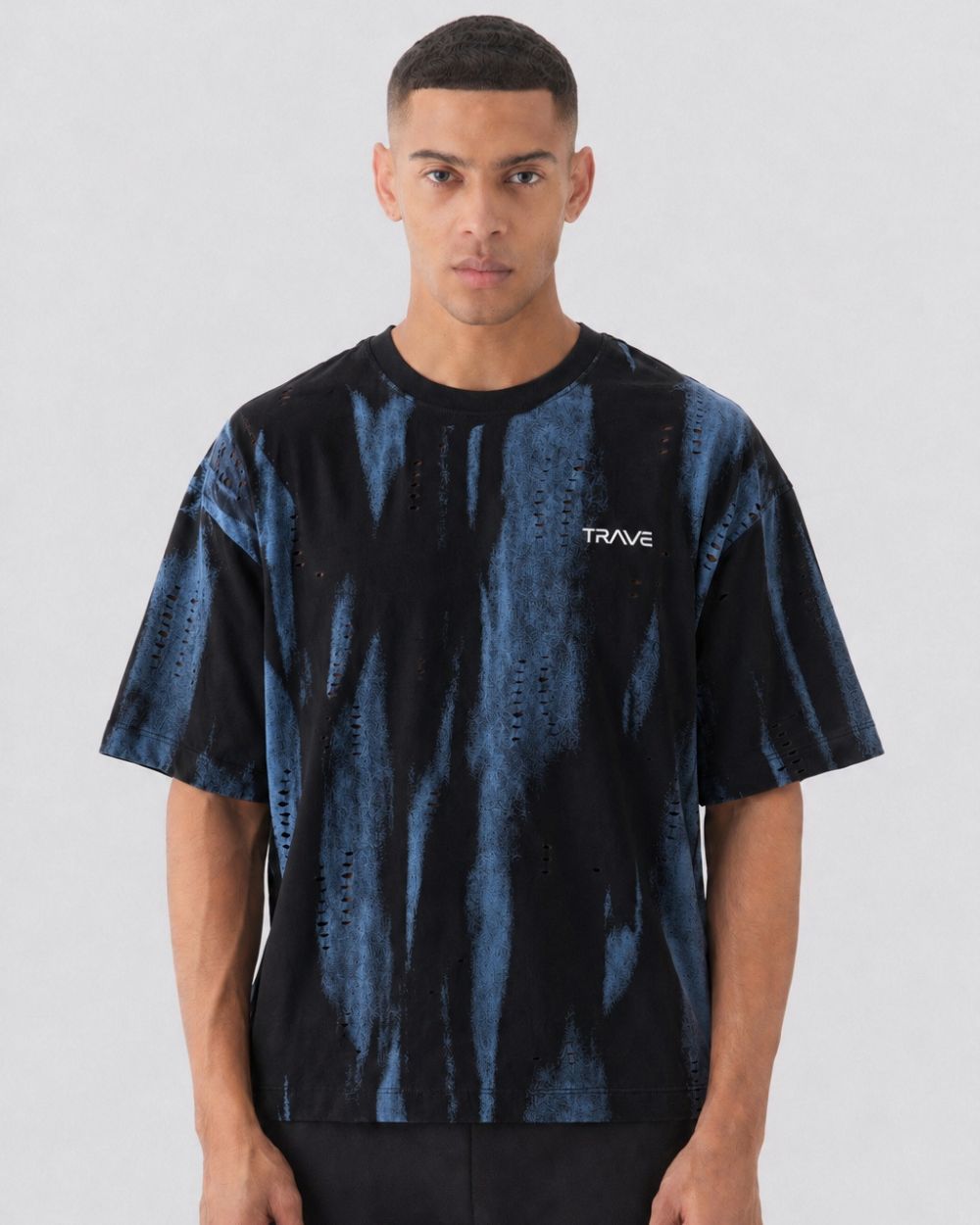 Easy Wear T-Shirt - Black