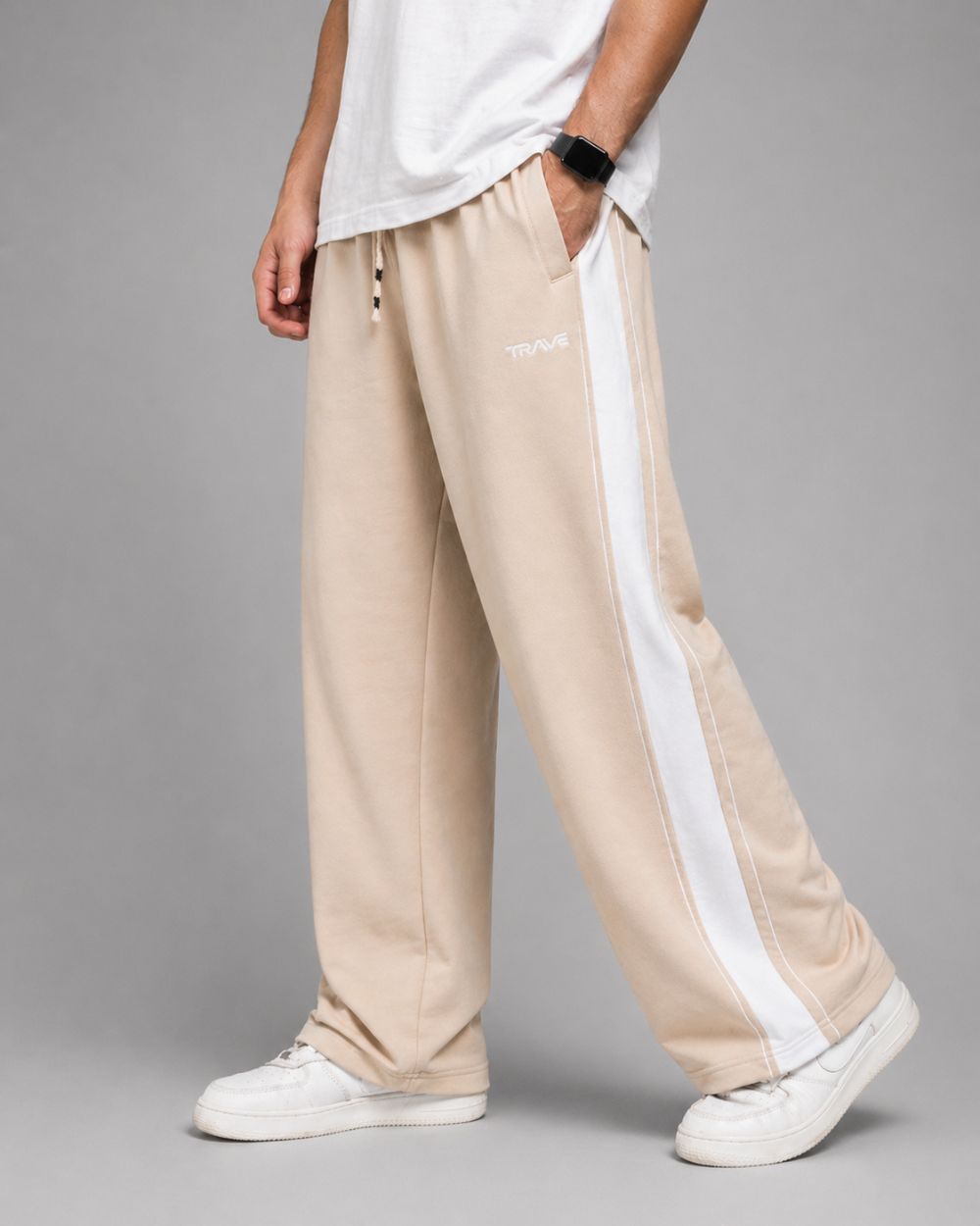 Chill Line Sweatpants For Men