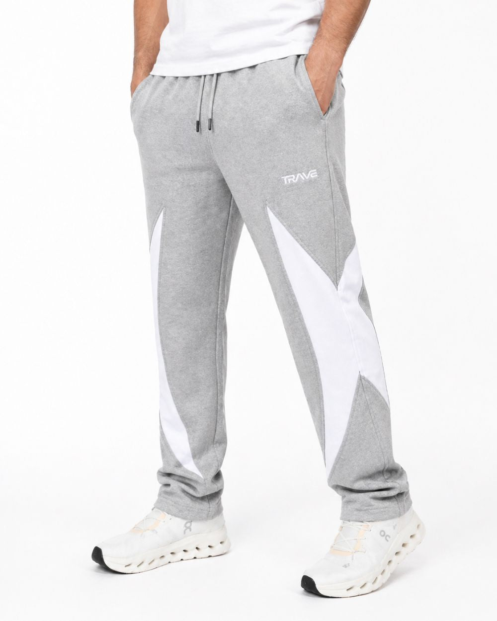 Star Sweatpants for Men