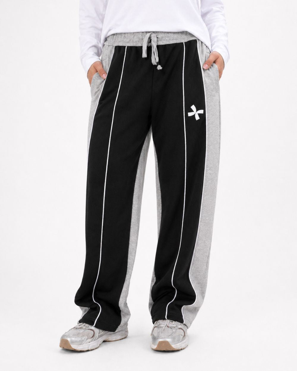Double Face Sweatpants for Women