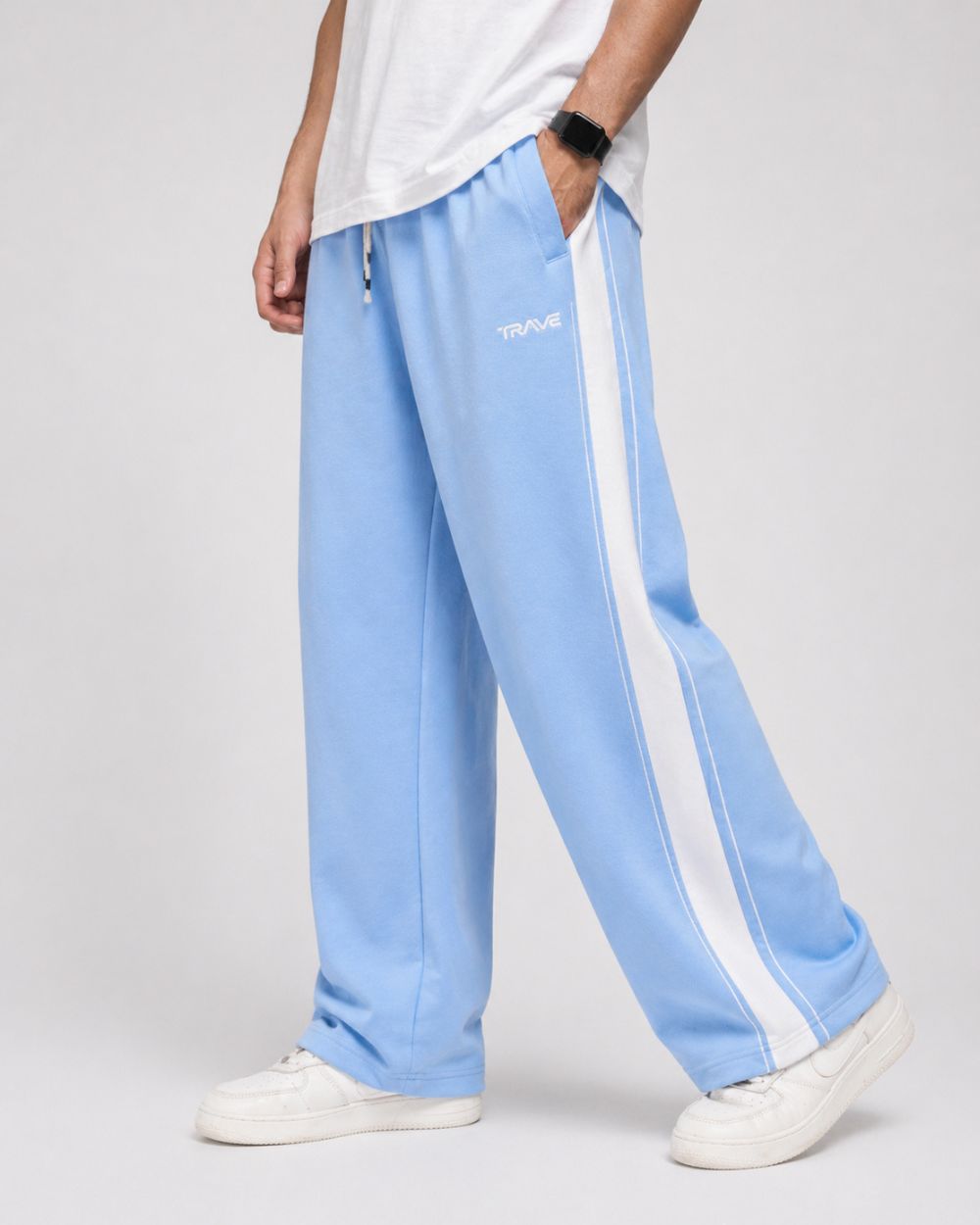 Chill Line Sweatpants For Men