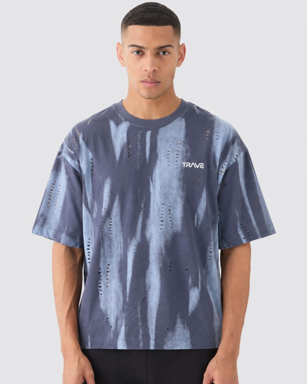 Easy Wear T-Shirt - Gray
