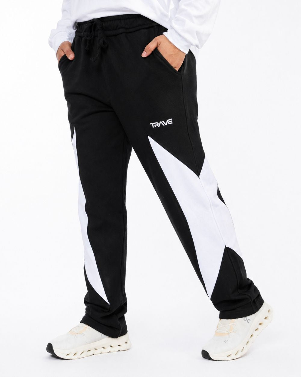 Star Sweatpants for Women