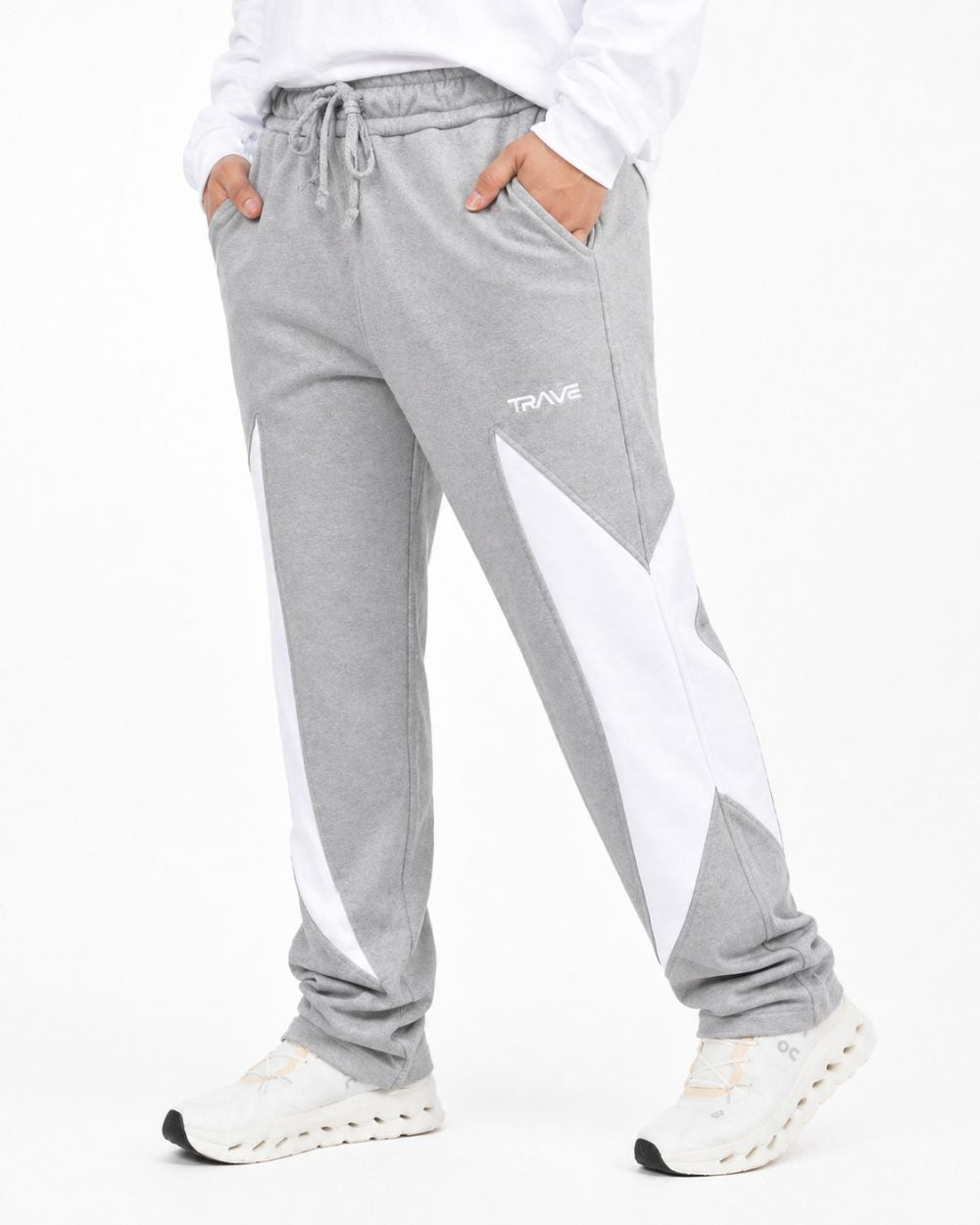 Star Sweatpants for Women