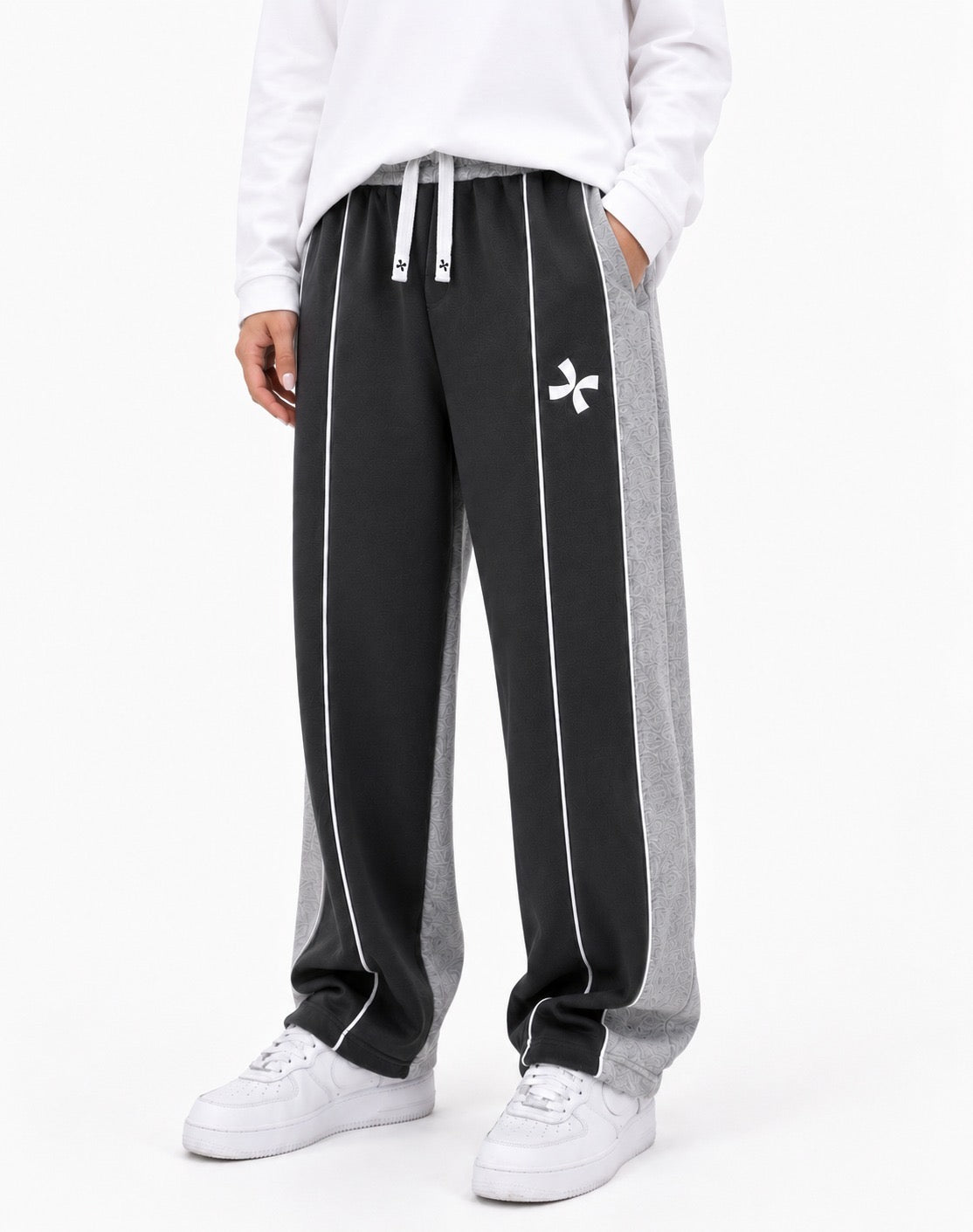 Double Face Sweatpants for Women