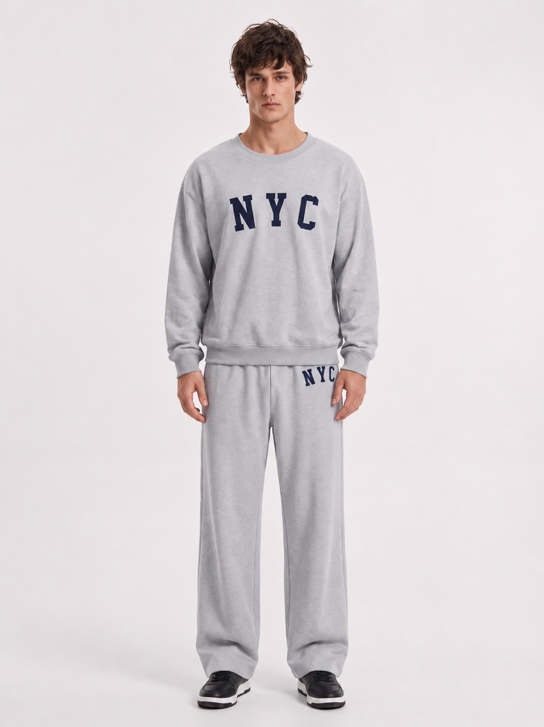 NEW YORK Suit For MEN