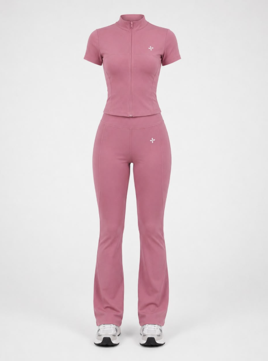 Fit Sport Suit For Women