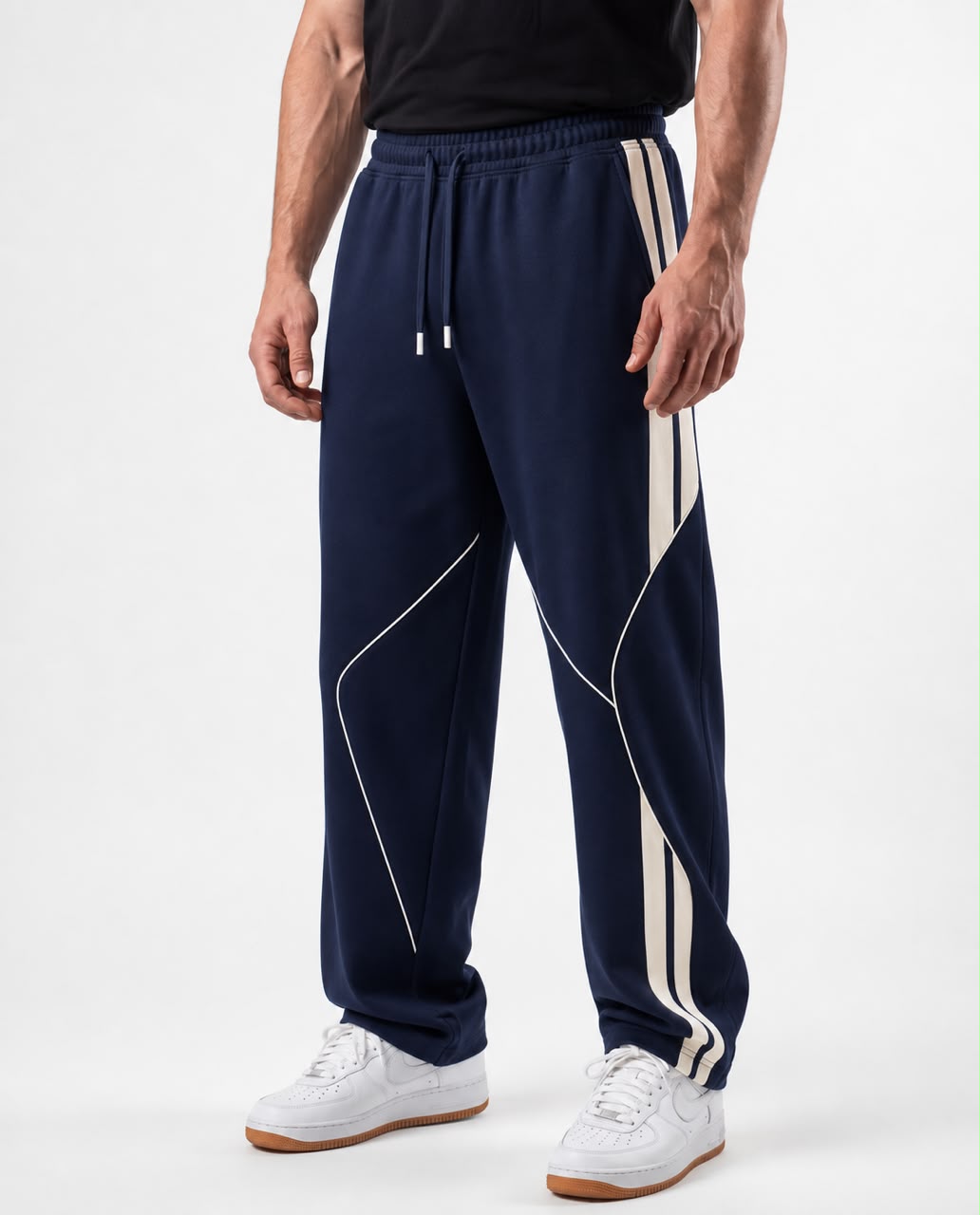 FLOW Sweatpants For Men