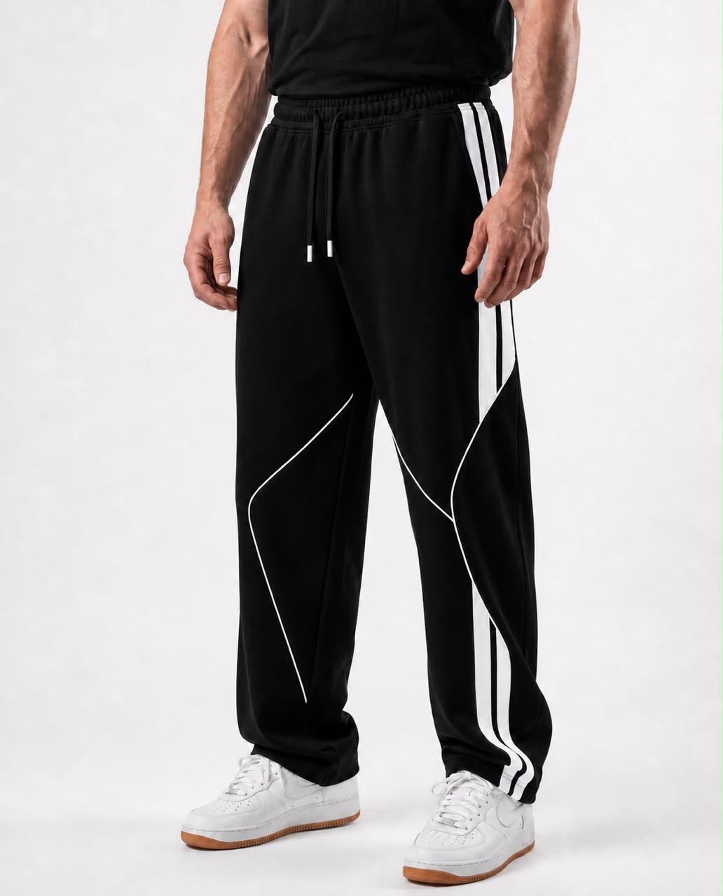 FLOW Sweatpants For Men