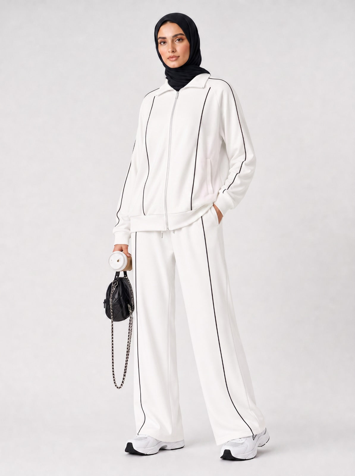 Nova Suit For Women