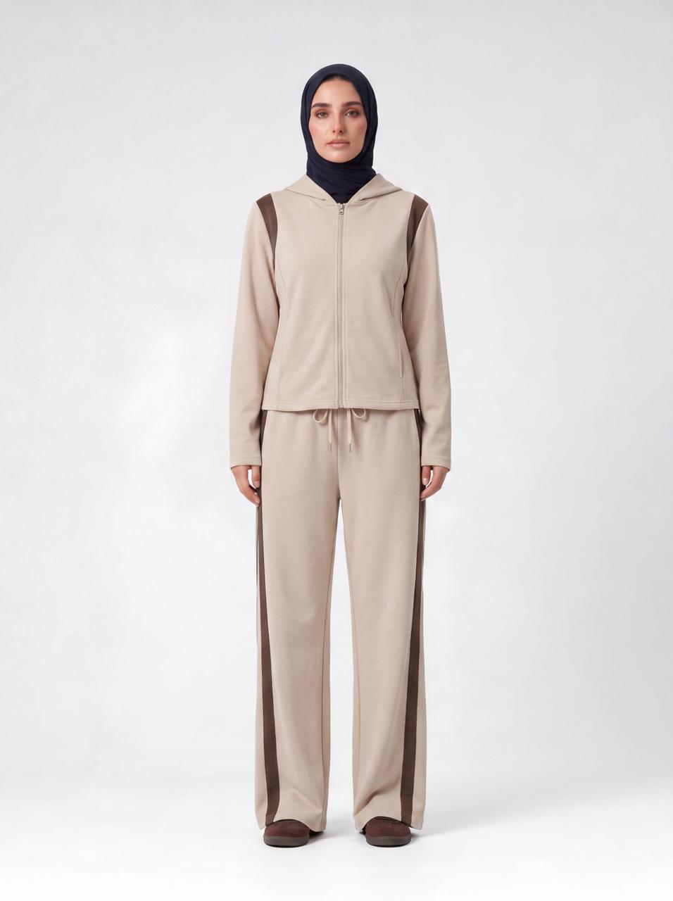 MOCHA Suit For Women