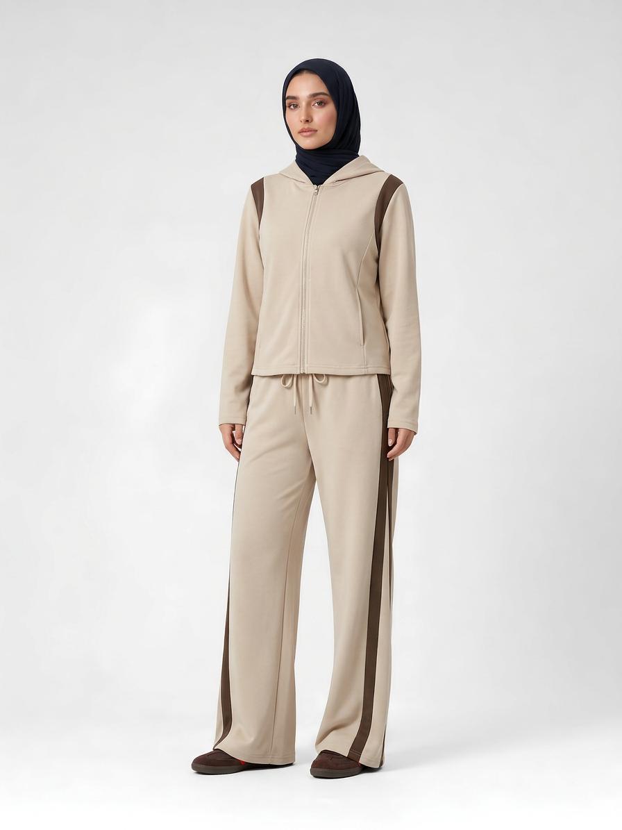 MOCHA Suit For Women