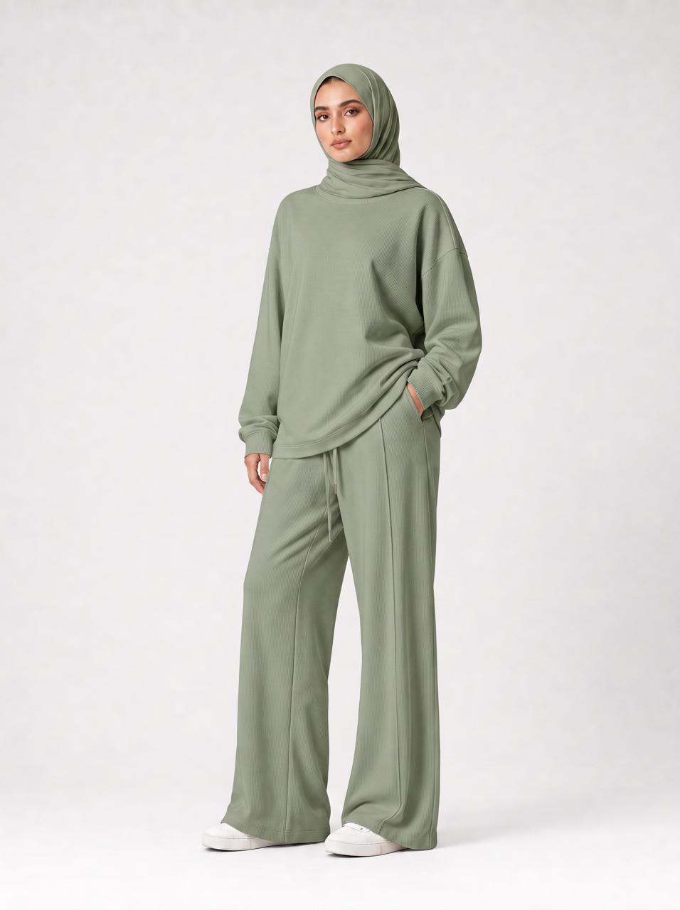 SOFT Suit For Women