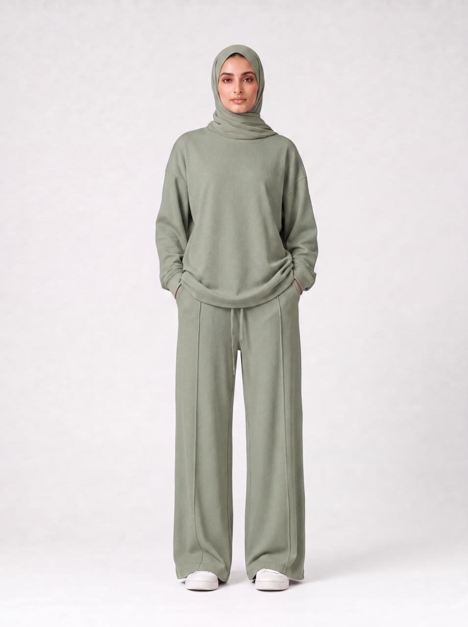 SOFT Suit For Women