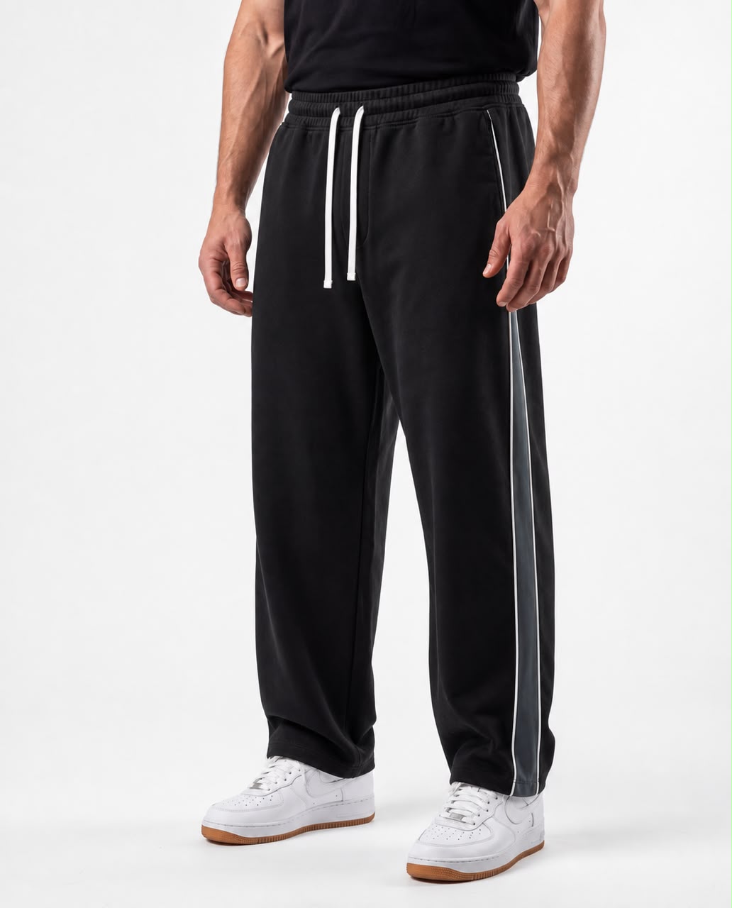 GLIDE Sweatpants For Men