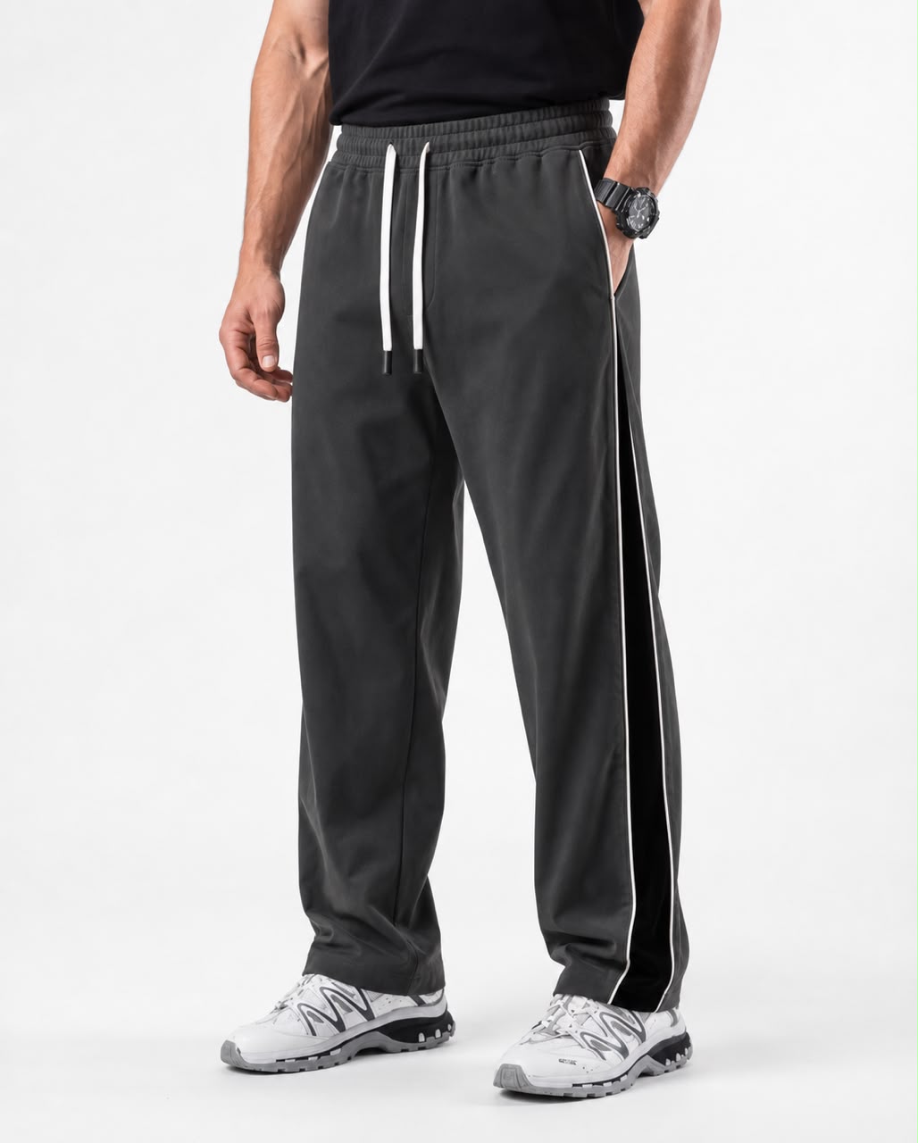 GLIDE Sweatpants For Men