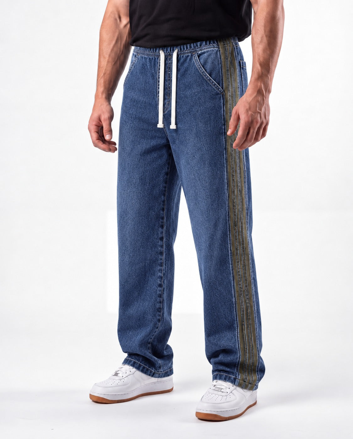 Icon Jeans For MEN