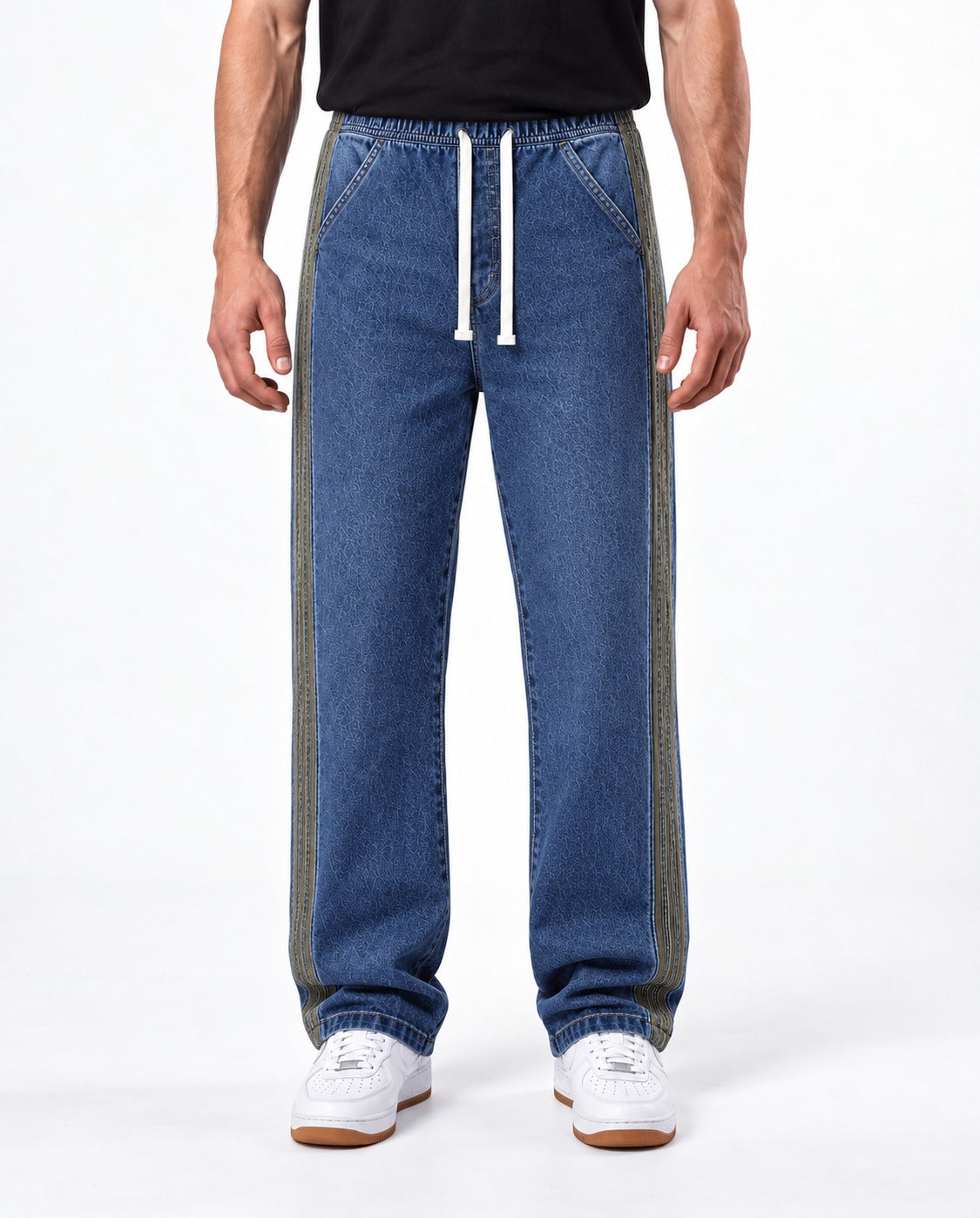 Icon Jeans For MEN