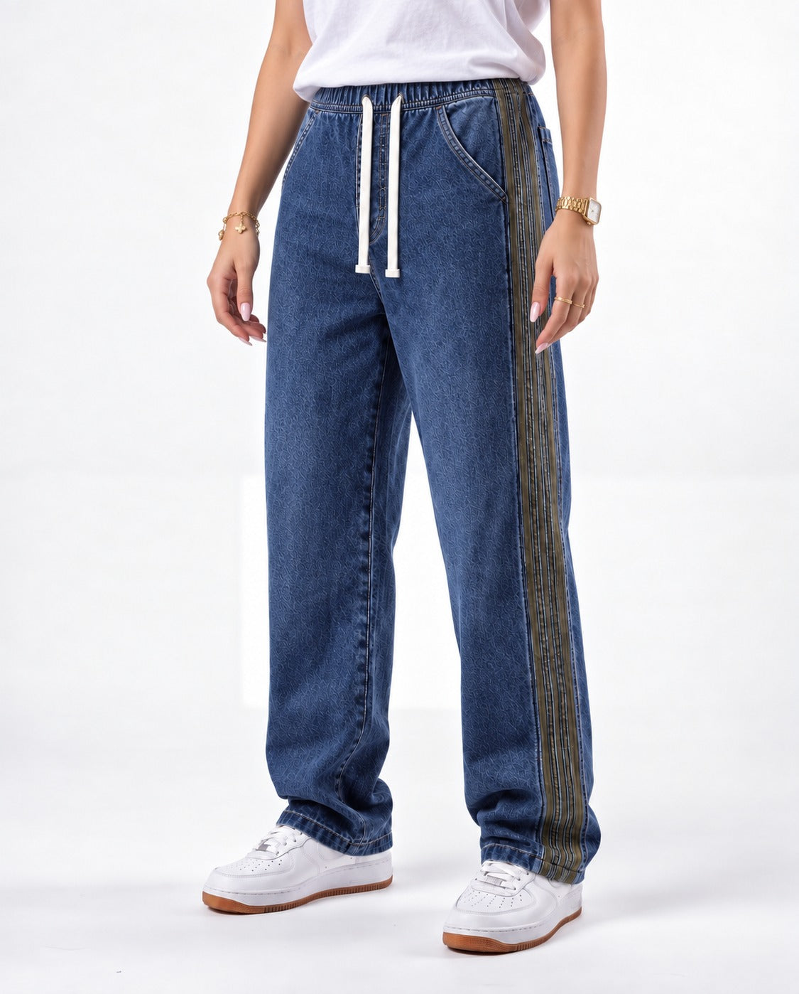 Icon Jeans For Women