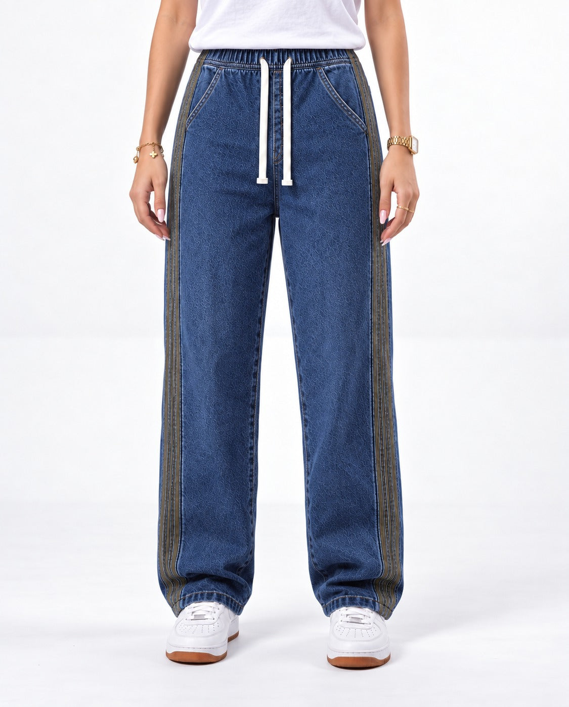 Icon Jeans For Women