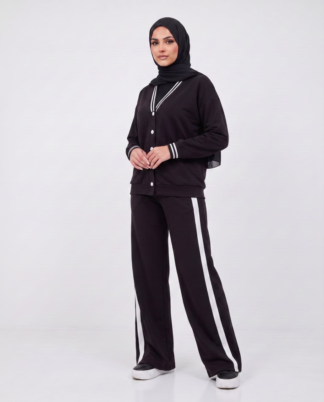 Luna Suit For Women