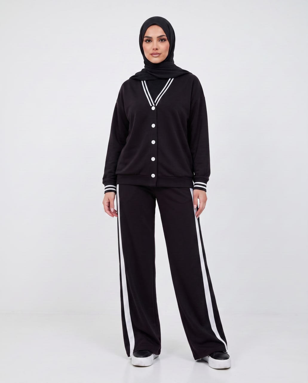 Luna Suit For Women