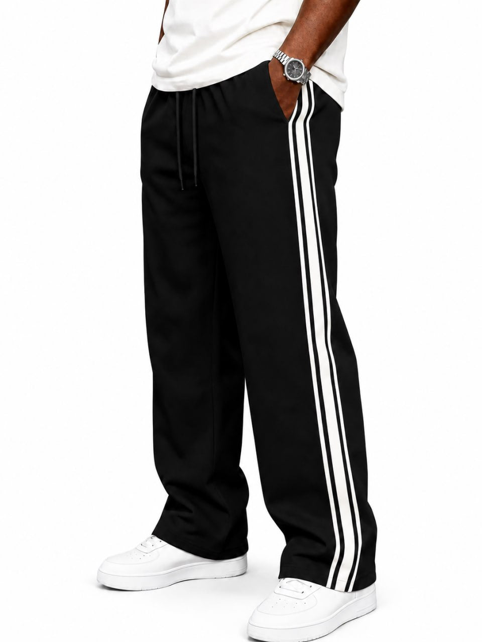 Cozy Sweatpants For Men