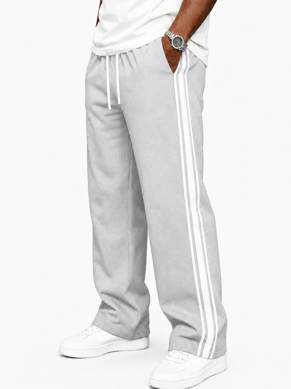 Cozy Sweatpants For Men