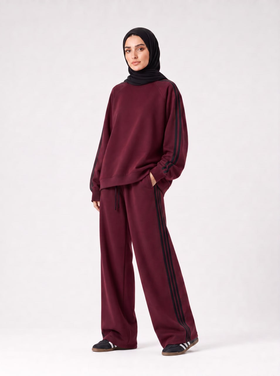 Vera Suit For Women